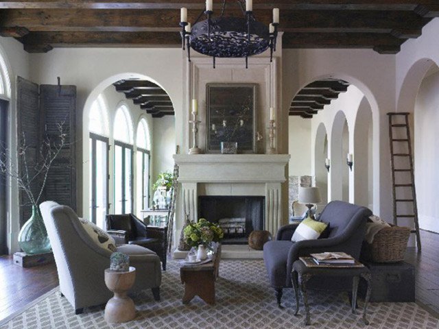 Tư vấn chọn màu sơn nhà đẹp 2017