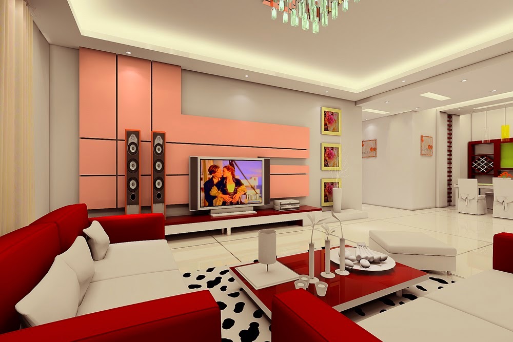 Kinh nghiệm chọn màu sơn tường nhà hợp đồ nội thất