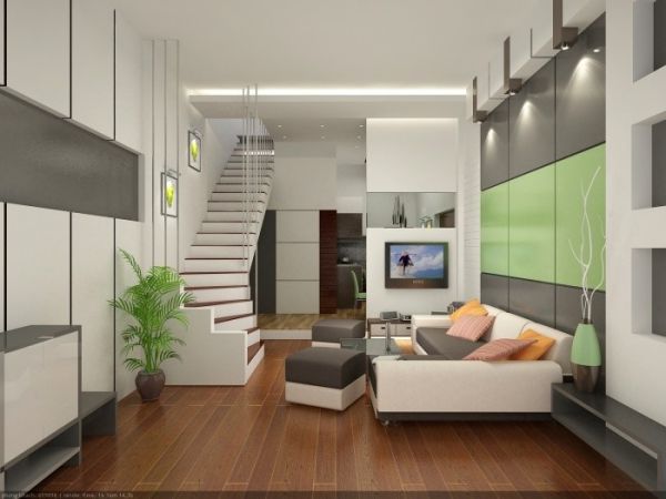 Cách trinh phục những nhà ống